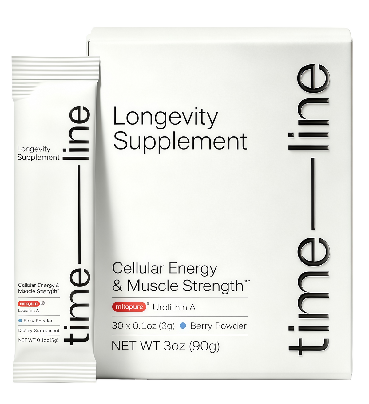 Mitopure Powder Urolithin A