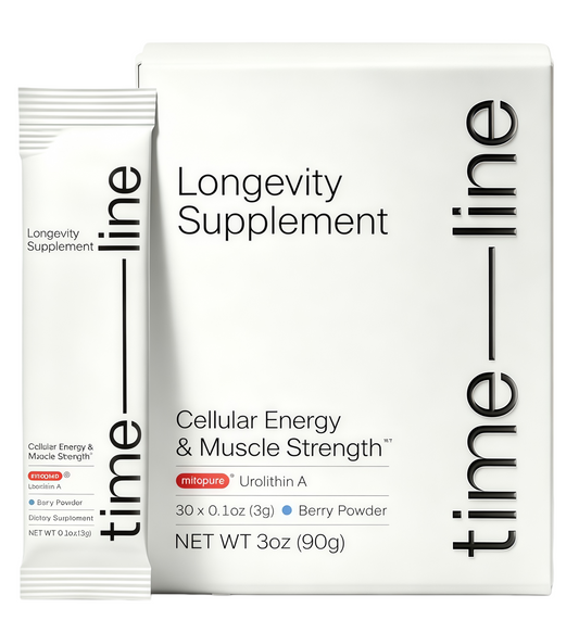 Mitopure Powder Urolithin A